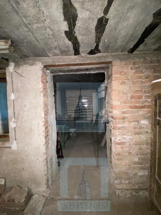 Casa singur in curte - zona Schei CP2392742 - Poză 21
