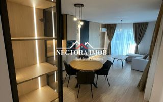 NECTORA IMOB-Apartament 2 camere, Etaj 2, Loc Parcare, 62 mp, Utilat - Poză 1