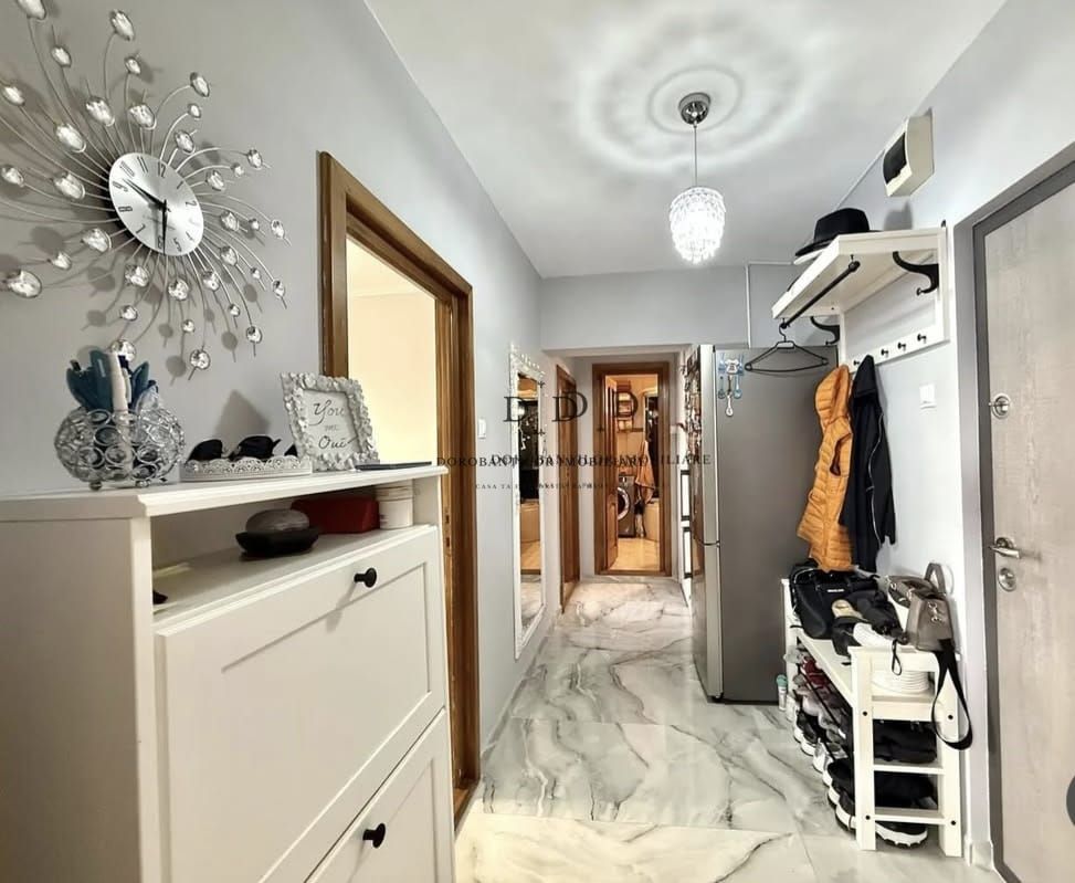 Apartament 3 camere de vânzare | Zona Dorobanților | Parcare + Beci - Poză 12