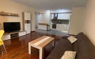InCity Residence | 3 camere | 2 bai - Poză 5