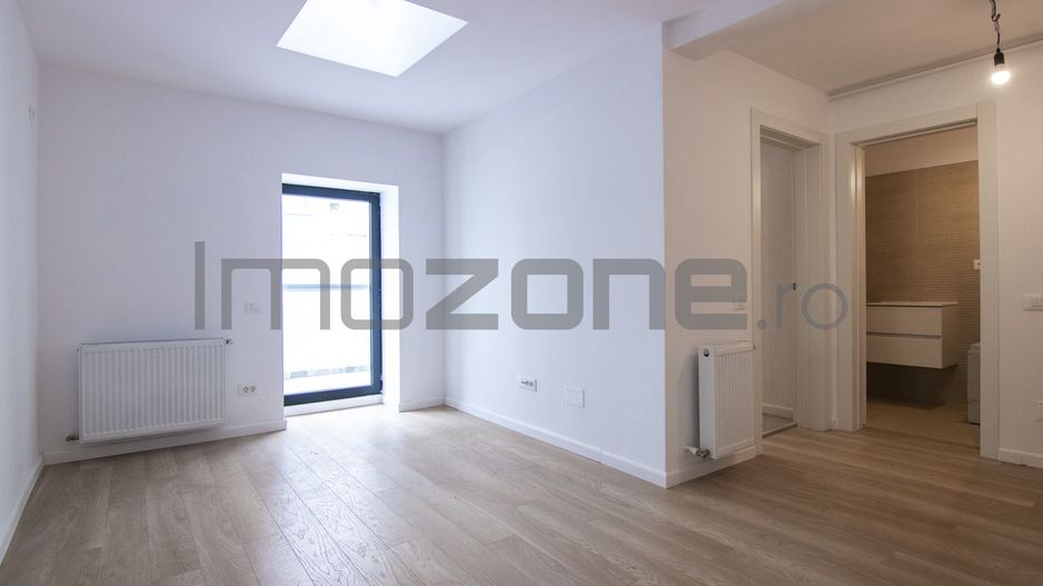 Militari Gorjului, Bloc nou FINALIZAT, 2 camere, 62 mp, etaj 3, lift, terasa - Poză 1