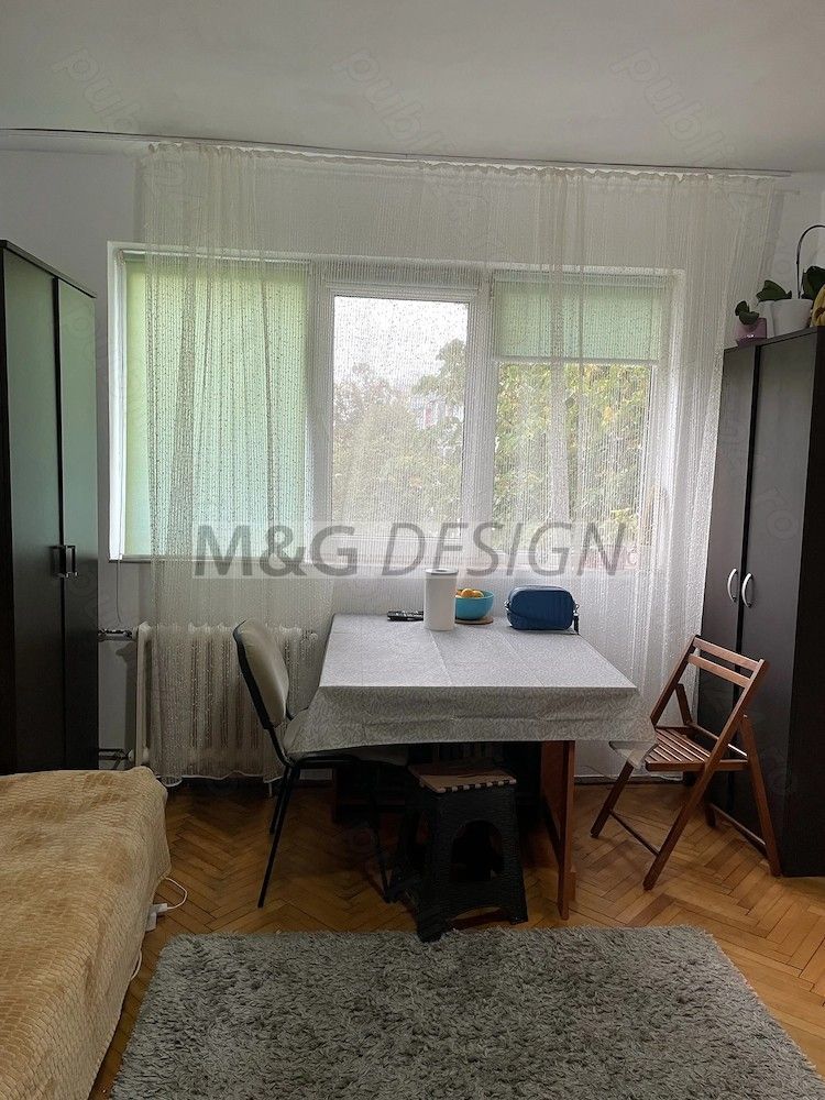 Apartament 2 camere Circumvlatiunii - Dacia - Poză 4