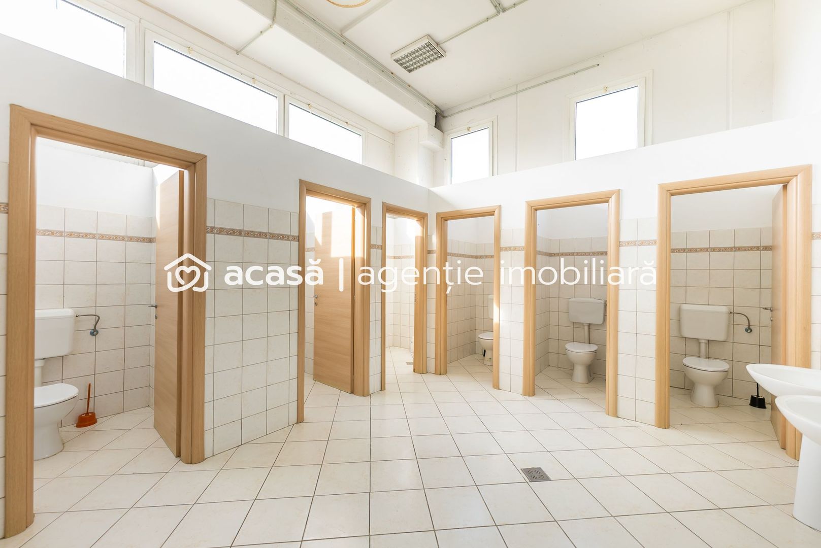 Hală producție în localitatea Sântana - Poză 18