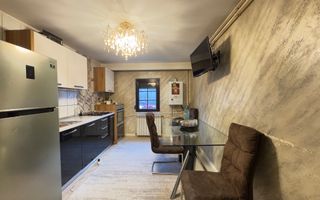 Apartament cu 3 camere | Bistrita lac | parter | modern - de vanzare - Poză 8