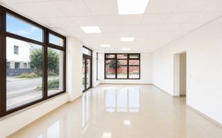 BG166- SPATIU COMERCIAL ÎN CHIȘODA-VAD PRINCIPAL,70 MP-COMISION 0% - Poză 2