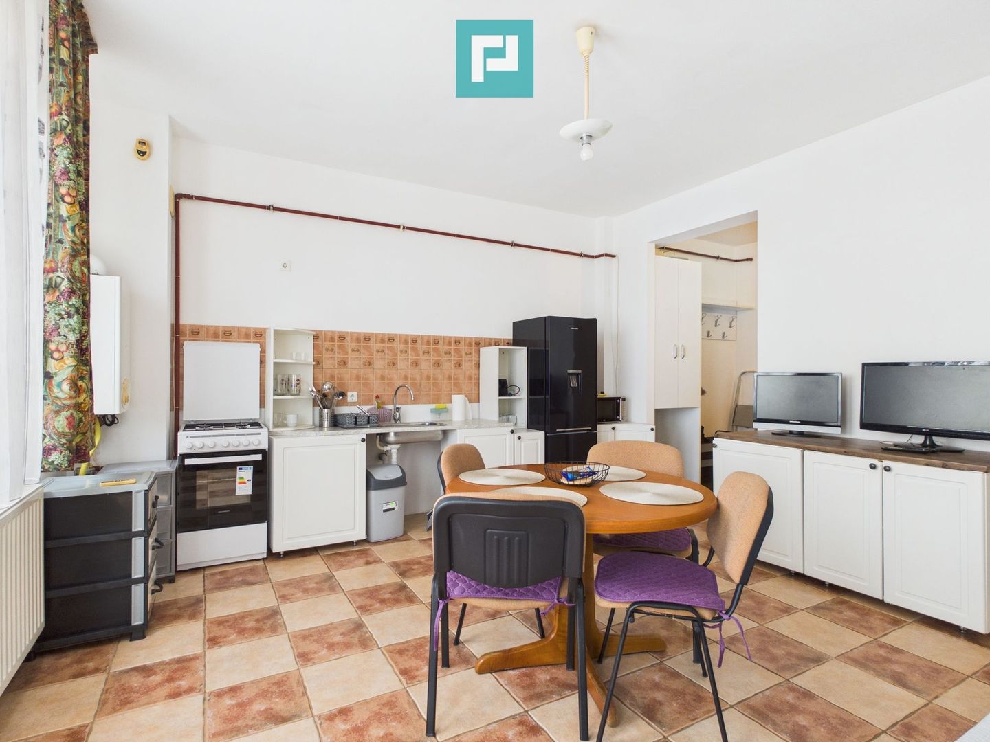 De închiriat apartament cu 3 camere la ARED Uta! - Poză 7