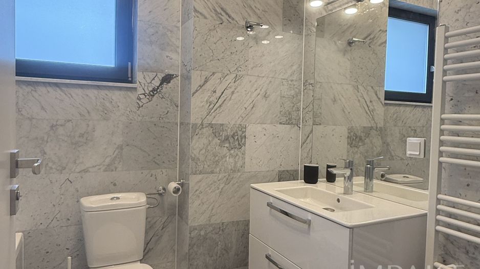 Apartament modern la cheie cu 3 camere langa Iulius Mall - Poză 12