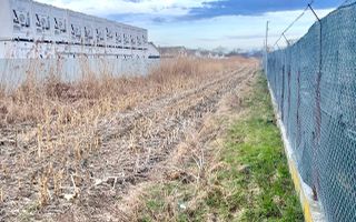 Teren in Stupini 14400mp - Poză 1