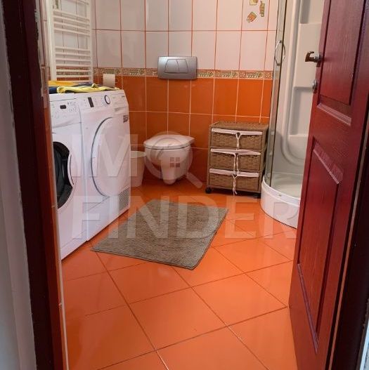 Apartament in vila cu Gradina zona Andrei Muresanu - Poză 4