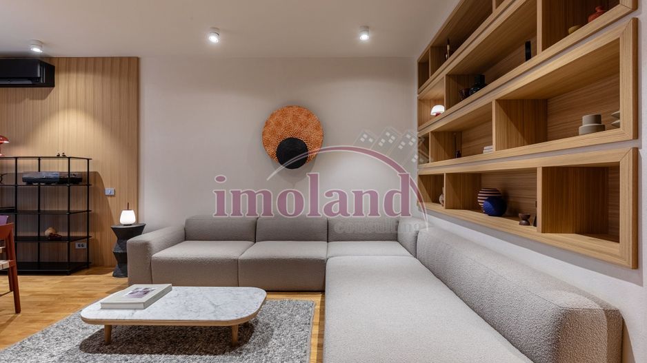 Apartament 3 camere | mobilat + utilat | vanzare - Avalon Estate-Pipera - Poză 5