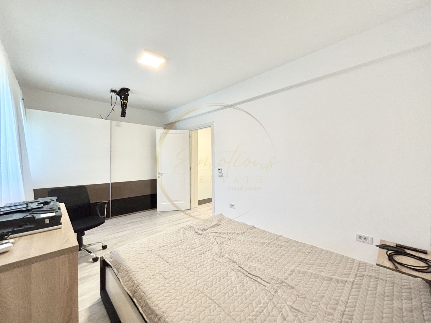 NOU | 1/2 Duplex P+1 - Lipovei, Timișoara | 4 locuri de parcare - Poză 8