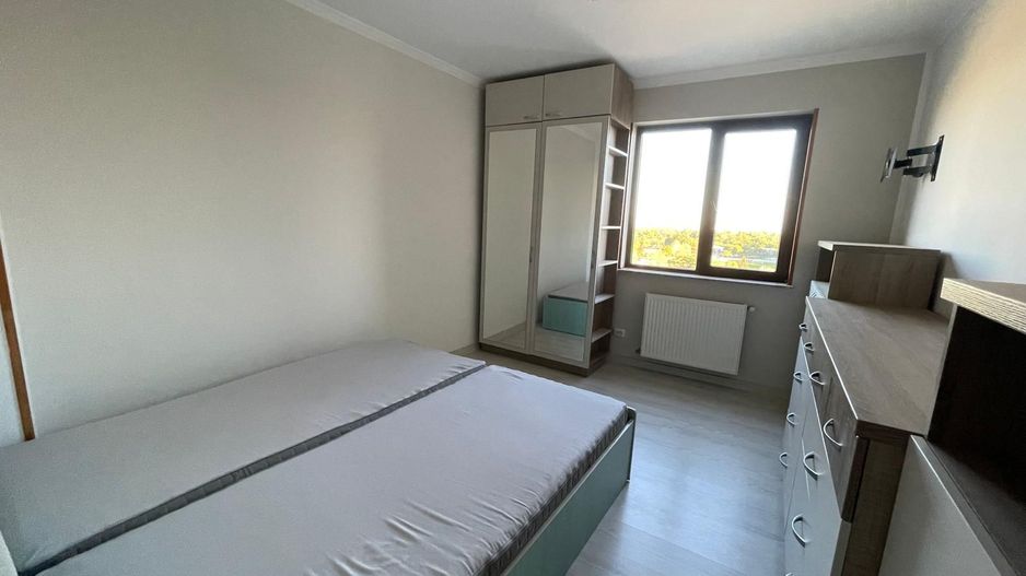 AP. 2 CAMERE- COMPLEX JUPITER, CENTRALA PROPRIE, MOBILAT, METROU - Poză 8