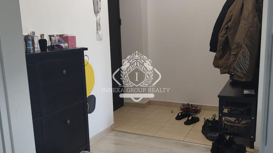 Apartament 3 camere | etaj 3 | Mobilat/Utilat | Palladium Residence - Poză 12