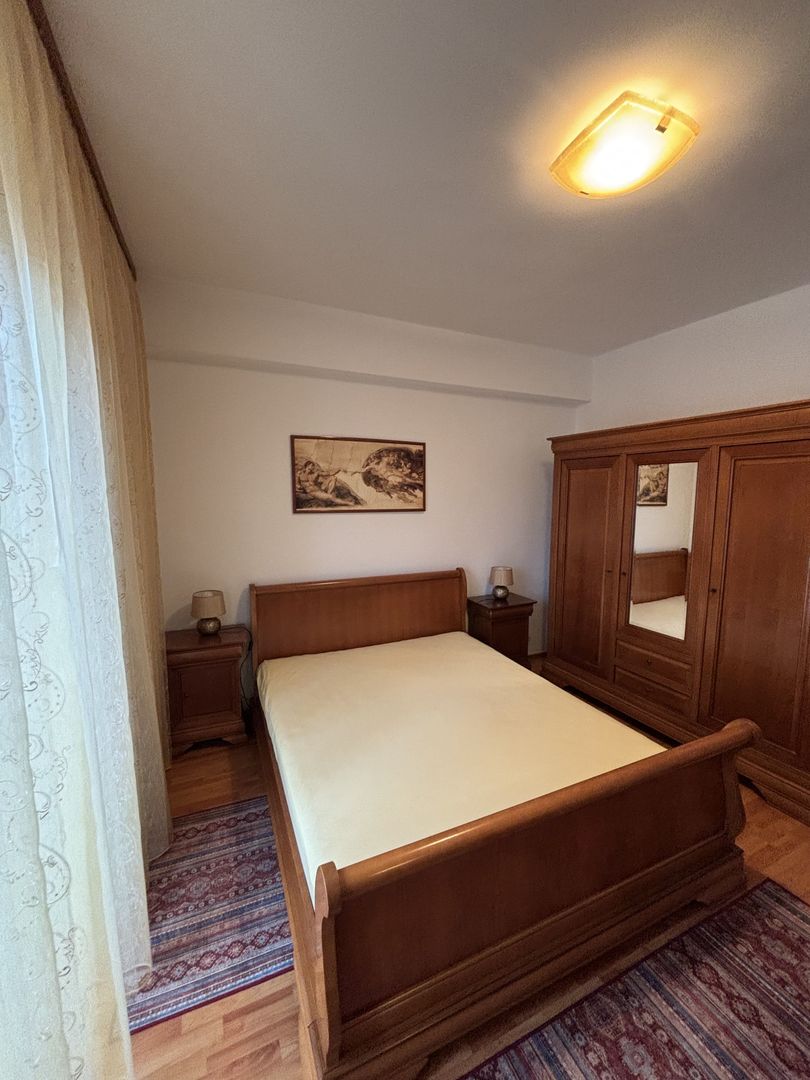 Apartament 3 camere bloc nou cu parcare subterana - Poză 34