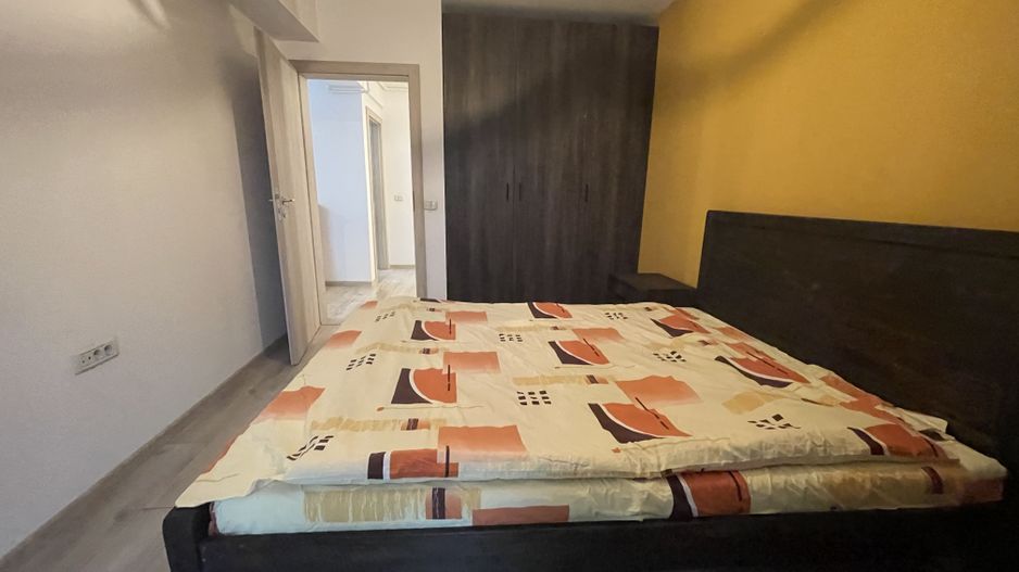 Apartament de vanzare-bloc nou,lift,finisat complet - Poză 13