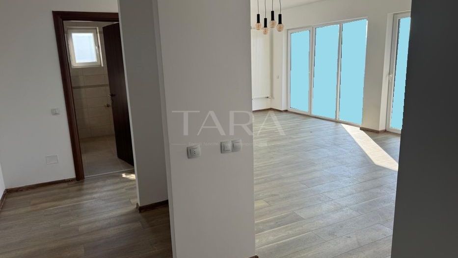 Penthouse exclusivist cu terasă panoramică în Bună Ziua - Poză 1