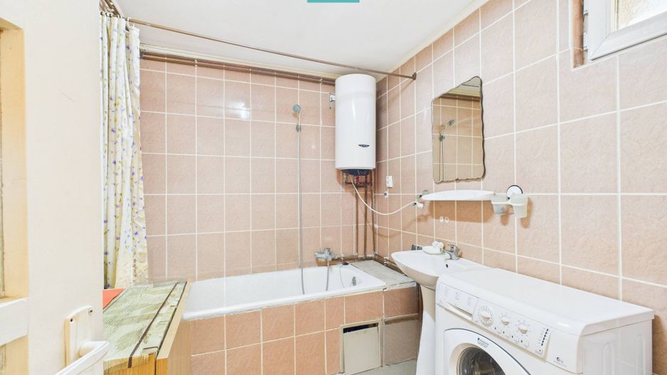 Casă individuală 90 mp, teren 719 mp în Murani - Poză 7