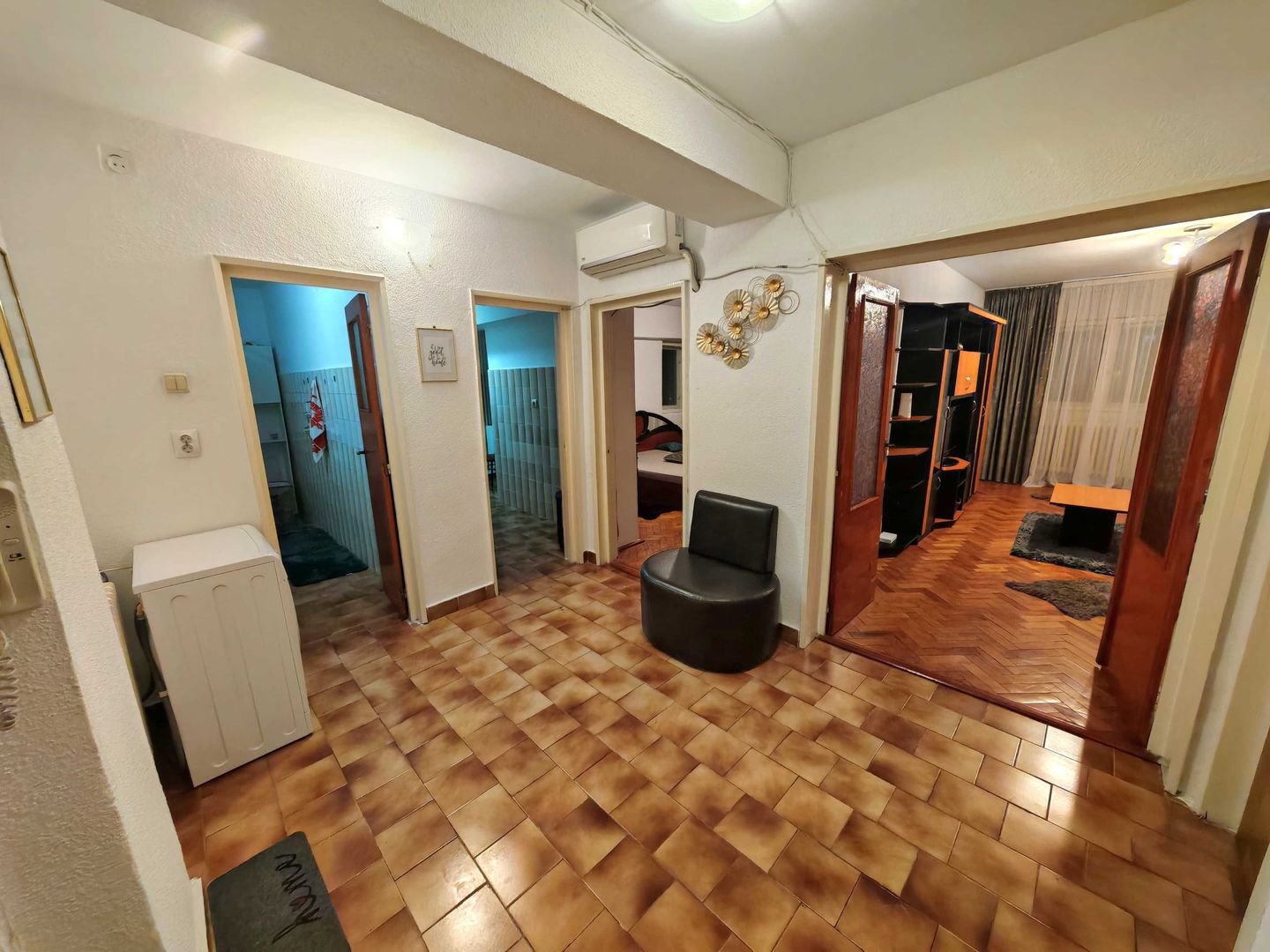 De Inchiriat Apartament 2 Camere Unirii - Zepter sector 3 - Poză 6