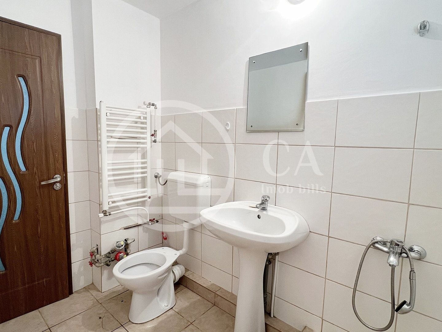 Spatiu comericial cu 4 camere de inchirat in zona Decebal, Oradea - Poză 5