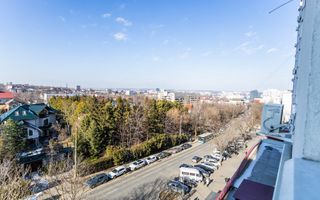 Chirie, apartament, 2 camere, strada Nicolae Testemițanu, Botanica - Poză 20