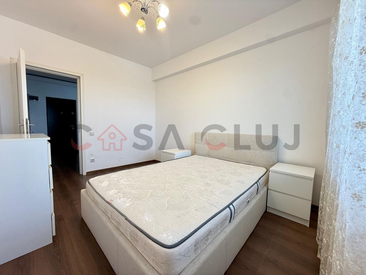 4 camere, terasa de 104mp, bloc nou, parcari subterane, Mărăști - Poză 12