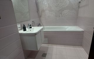 Apartament cu 2 camere cu centrala proprie la 7 min de metrou Piata Muncii - Poză 3