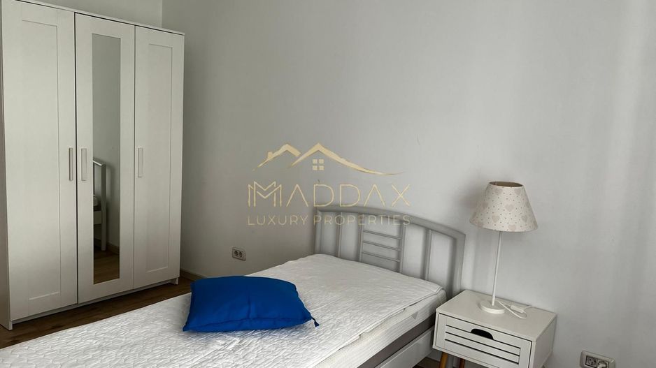 Apartament 3 camere /120 mp/ in complex Laguna Residence Lacul Tei / parcare - Poză 15