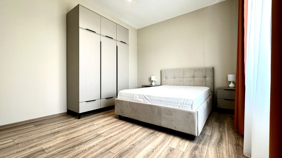 Casa cu 4 dormitoare de închiriat - Dumbravita - Poză 14