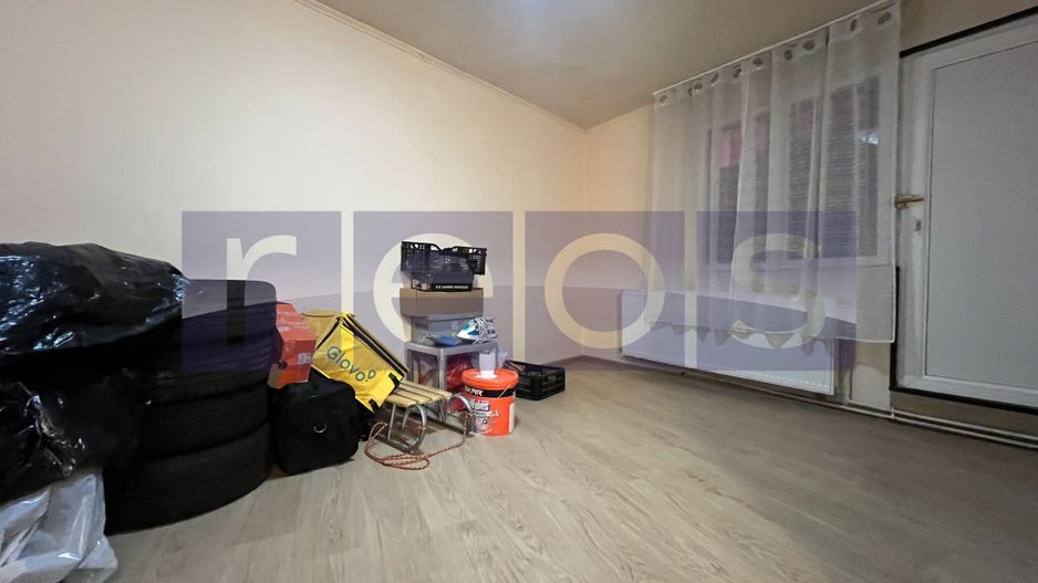 VANZARE CASA S+P+1+M SI SPATIU COMERCIAL | ZONA DRISTOR - Poză 8
