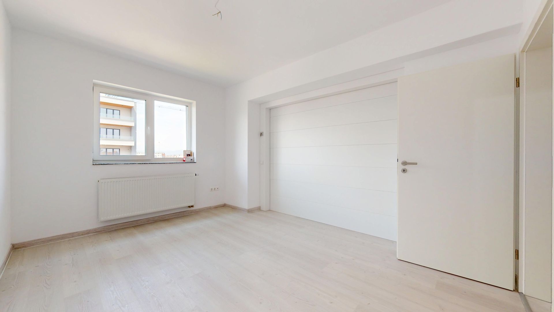 2 camere Avantgarden faza V | Vedere panoramică | Etaj 5 - Poză 8