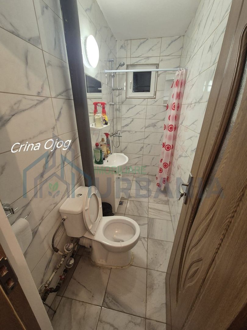 Închiriez Garsonieră PD Piatra - Poză 4