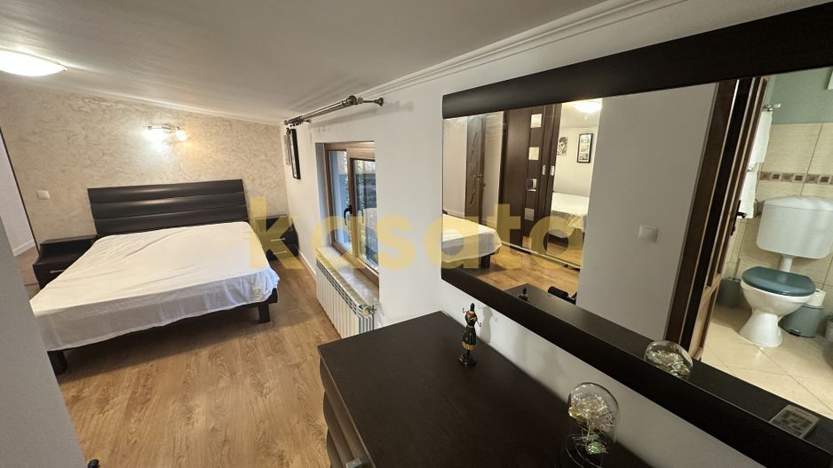 Casă 3 Camere de Vanzare | Curte | Renovată | Magazie - Poză 20