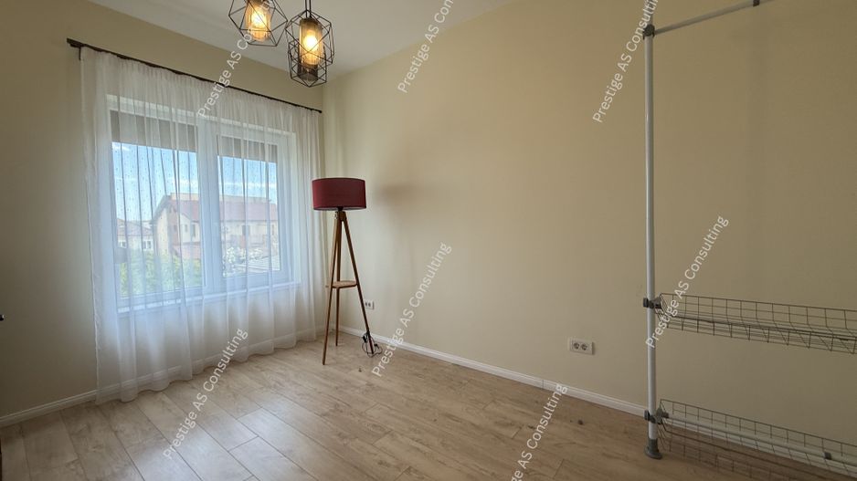 Casa Moderna, complet mobilata | 120 mp utili | 2 locuri parcare | Dumbravita - Poză 21