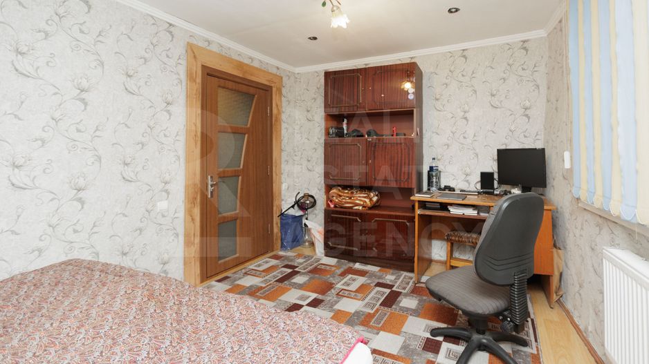 Vânzare casă, 2 camere, Soseaua Muncesti, Botanica - Poză 14