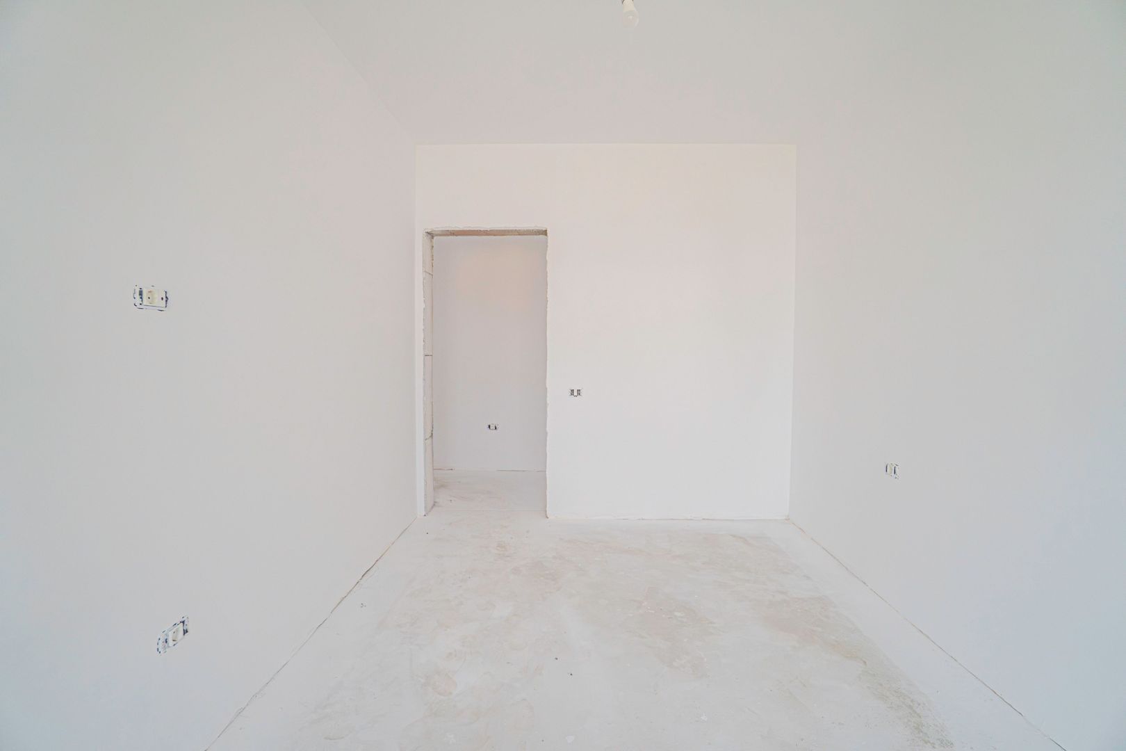 Tomis Nord - Vanzare apartament decomandat cu 2 camere,  bloc nou. - Poză 19