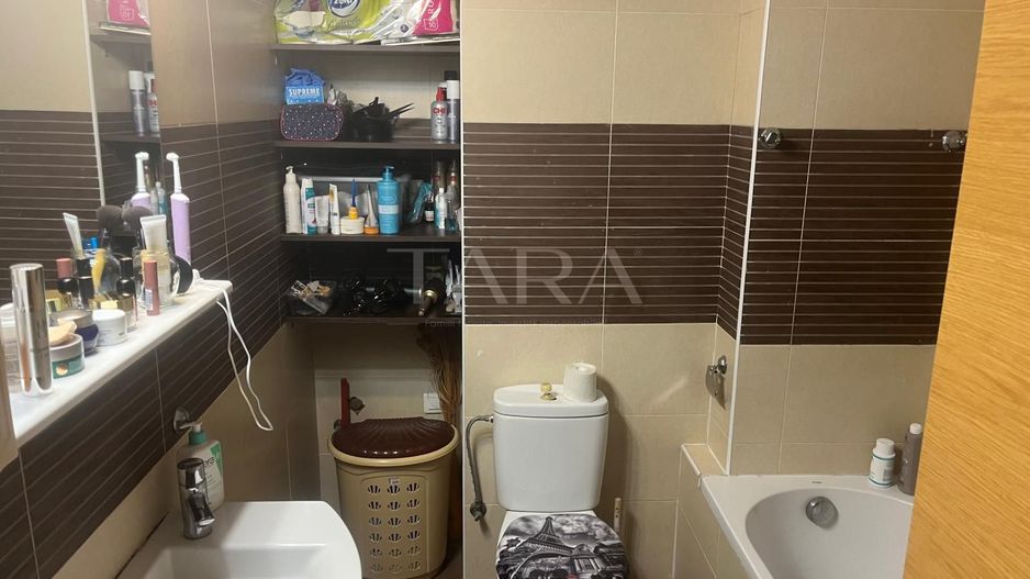 Apartament 2 camere, lângă Iulius Mall – Gheorgheni. - Poză 8