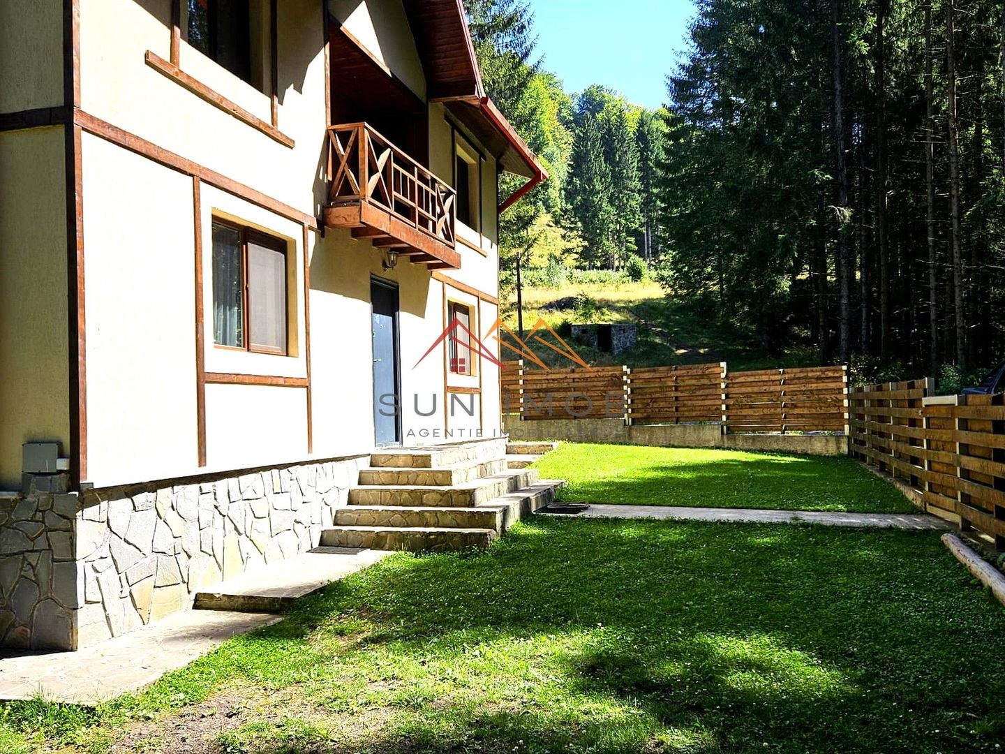 Casă P+E | 4 dormitoare | Negraș – Valea Doftanei | 393 mp teren - Poză 9