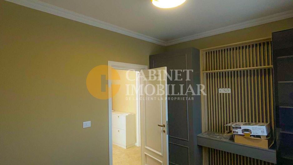 Apartament 2 camere decomandat  - Zona Galata - Poză 5