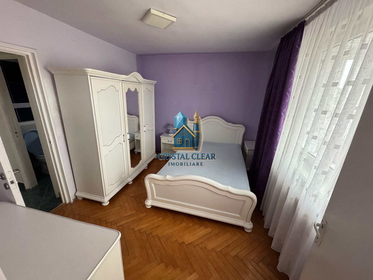 Apartament 2 camere - cartierul Dâmbu Pietros - Poză 1