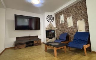 Casa moderna cu 3 dormitoare garaj si terasa Cartier Eden Sura Mica - Poză 2