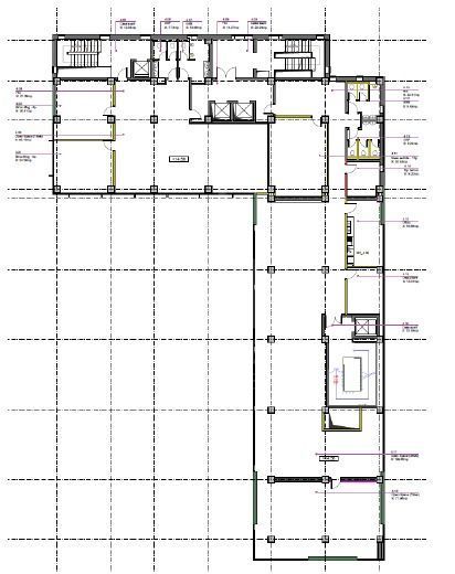 Clădire ultramodernă de birouri in Sibiu | Zona Trei Stejari - Poză 11