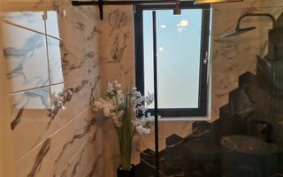 Apartament de Lux, Bloc Nou, Zona Nord - Lidl - Poză 12