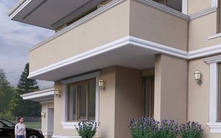 Teren intravilan 1270 mp Spitalul TBC | Dealuri Oradea - Poză 7