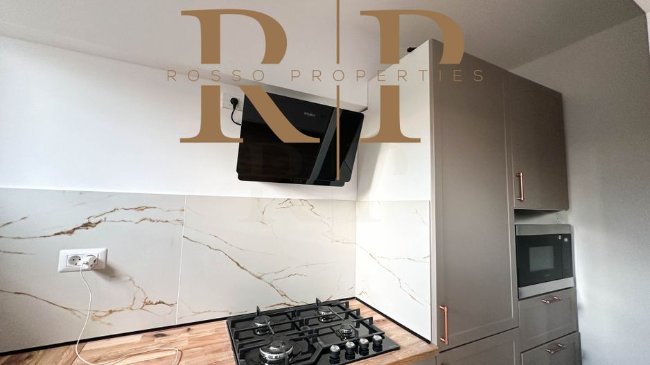 Apartament Superb Floreasca 2 camere *Compozitori* - Poză 6