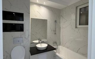 VANZARE 2 CAMERE SEMIDECOMANDAT -8 min. Metrou Dristor - Poză 11