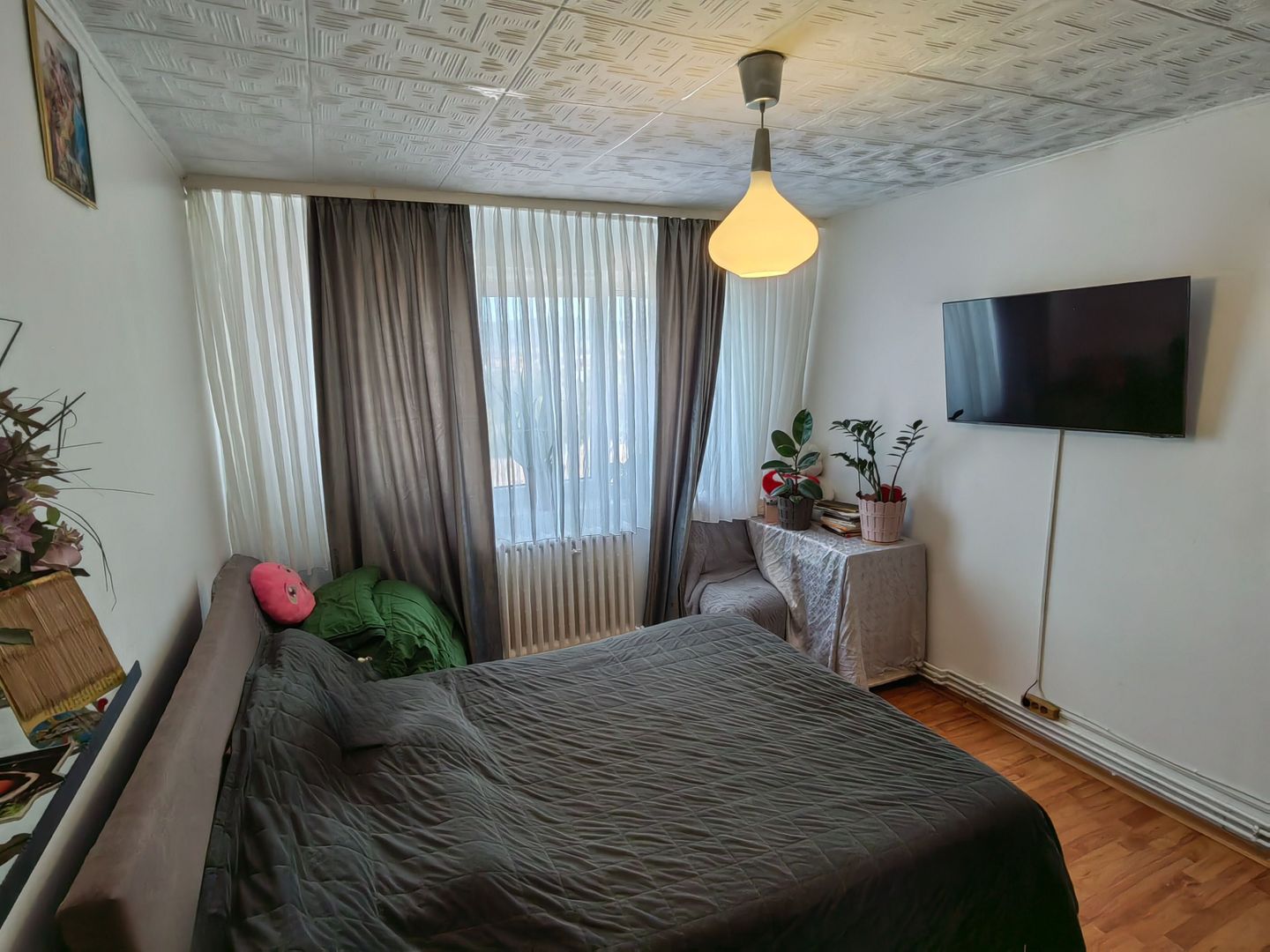 Apartament 2 camere decomandat zona gării - Poză 4