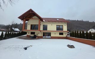 CASĂ MODERNĂ | VĂLENI-STĂNIȘOARA | 355.000 € - Poză 3