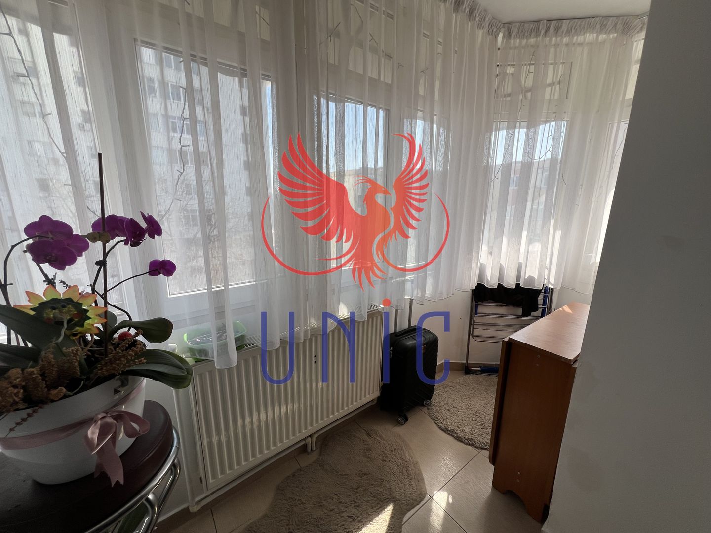 Apartament 3 camere Decomandate Lapus et 3/4 - Poză 7