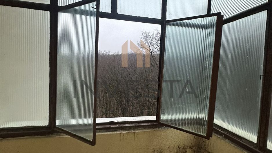 3 camere decomandate etaj V!  Manastur, zona La Terenuri! 2600e/mp! - Poză 7