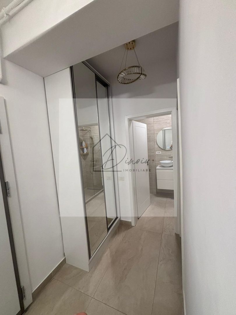 Apartament 2 camere Baicului I Quartz Residence I 2 parcari si boxa - Poză 23